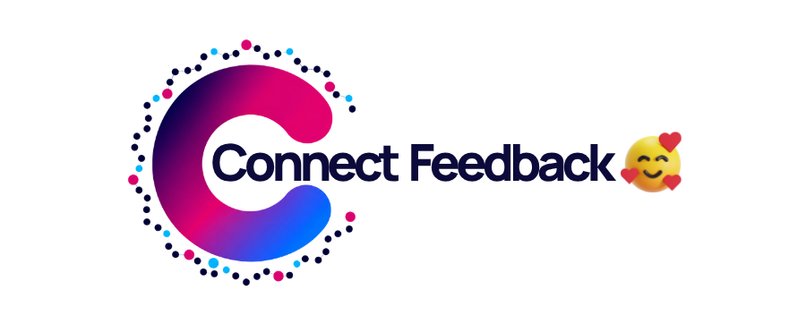 Connect Feedback logo
