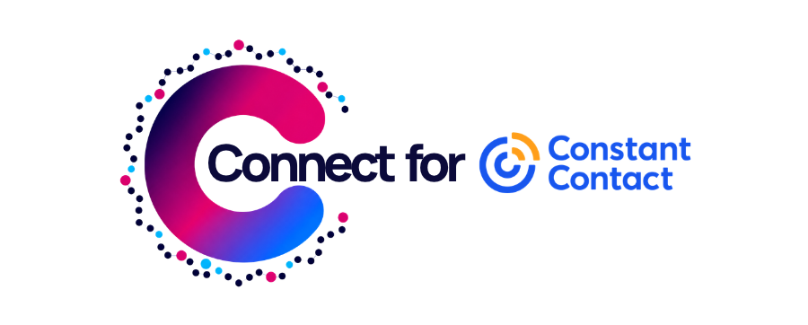 Connect for Constant Contact logo