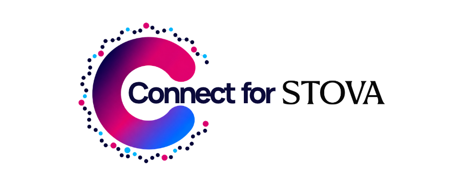 Connect for Stova logo