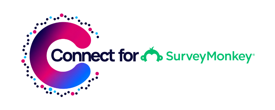 Connect for SurveyMonkey logo