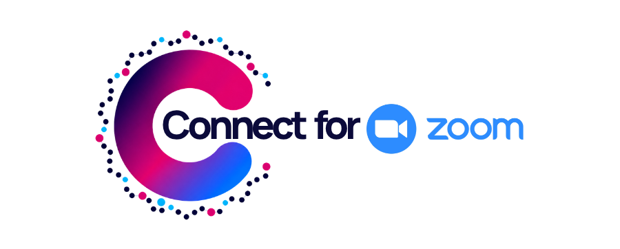 Connect for Zoom logo