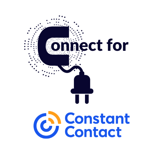 Connect for Constant Contact